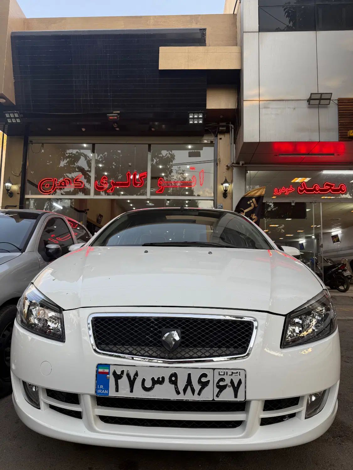 خودرو رانا، EL آگهی ann_20032489