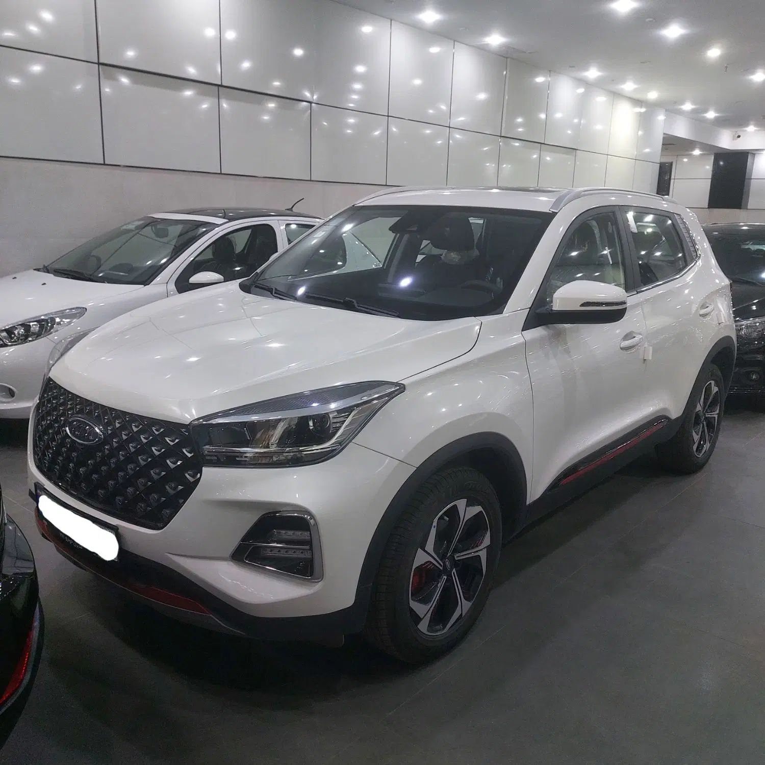 ام وی ام X55 پرو IE - 1404