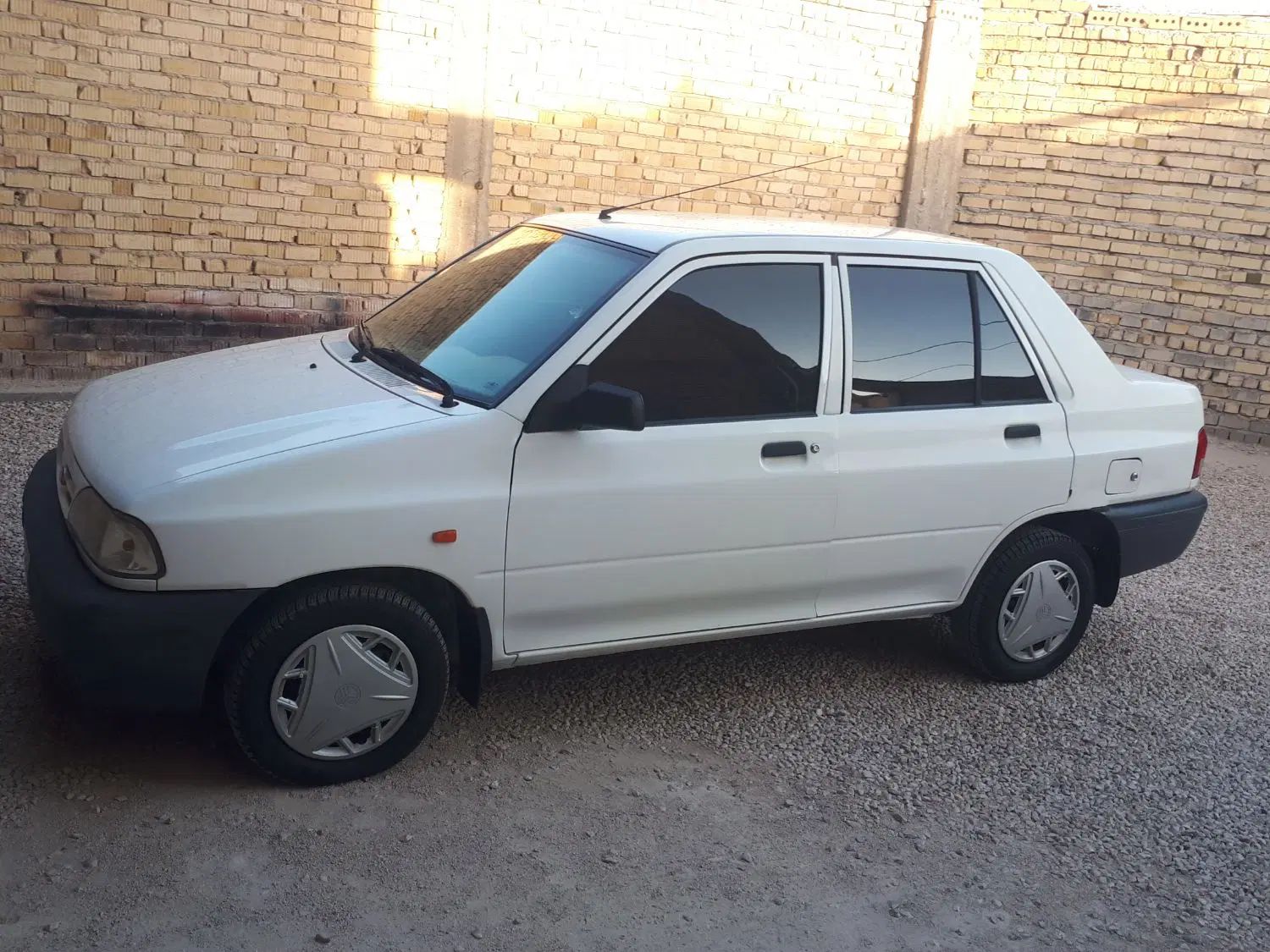 پراید 131 SE - 1399