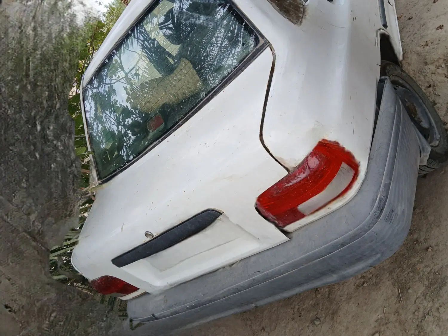 پراید 131 SE - 1392