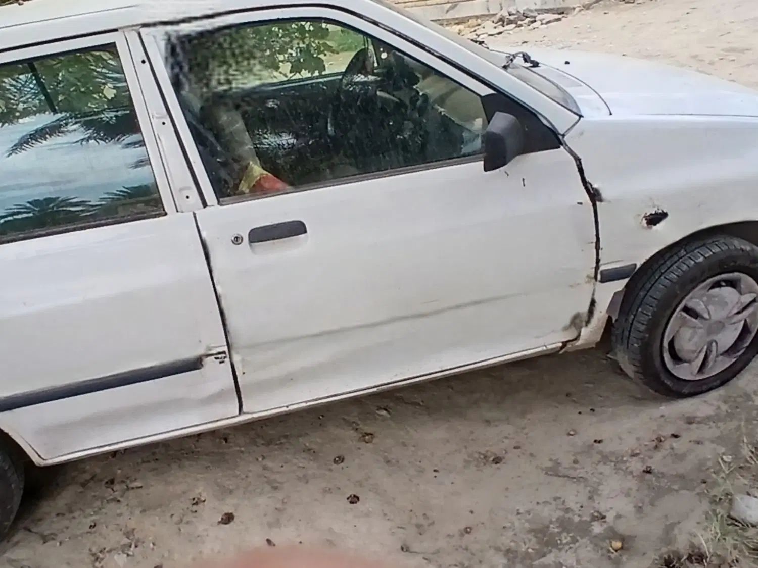 پراید 131 SE - 1392