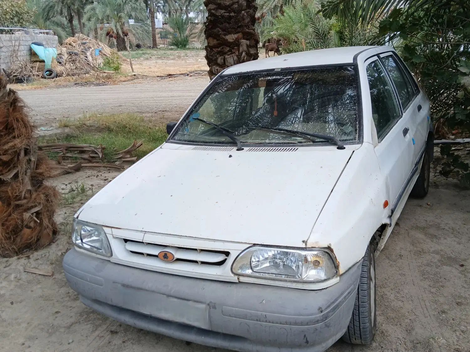 پراید 131 SE - 1392