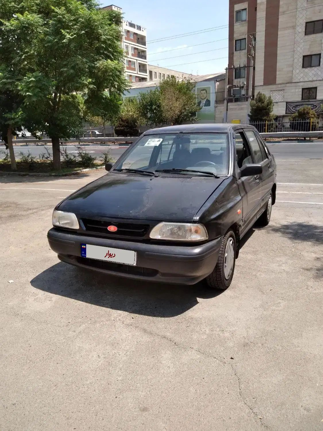 خودرو پراید، صبا آگهی ann_20032560
