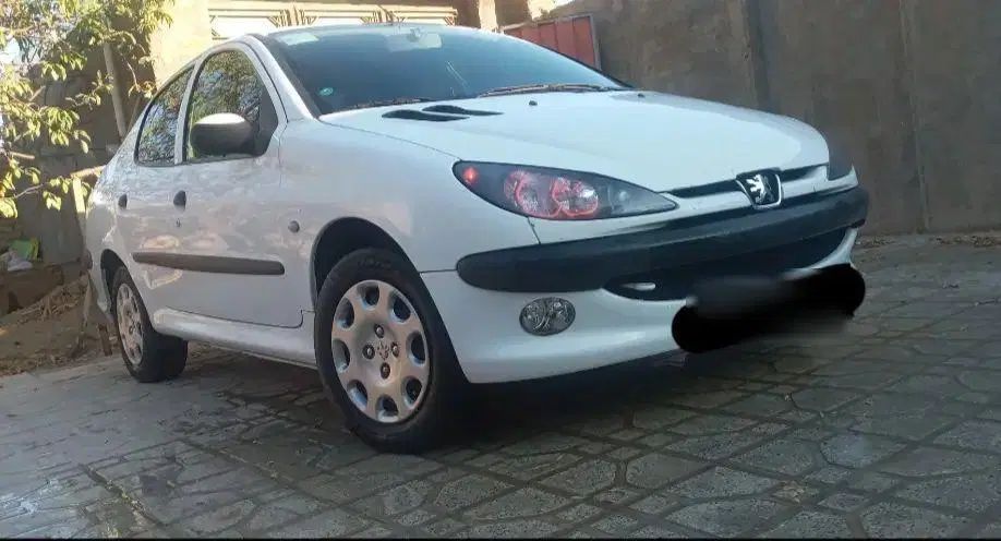 خودرو پژو، 206 آگهی ann_20032586