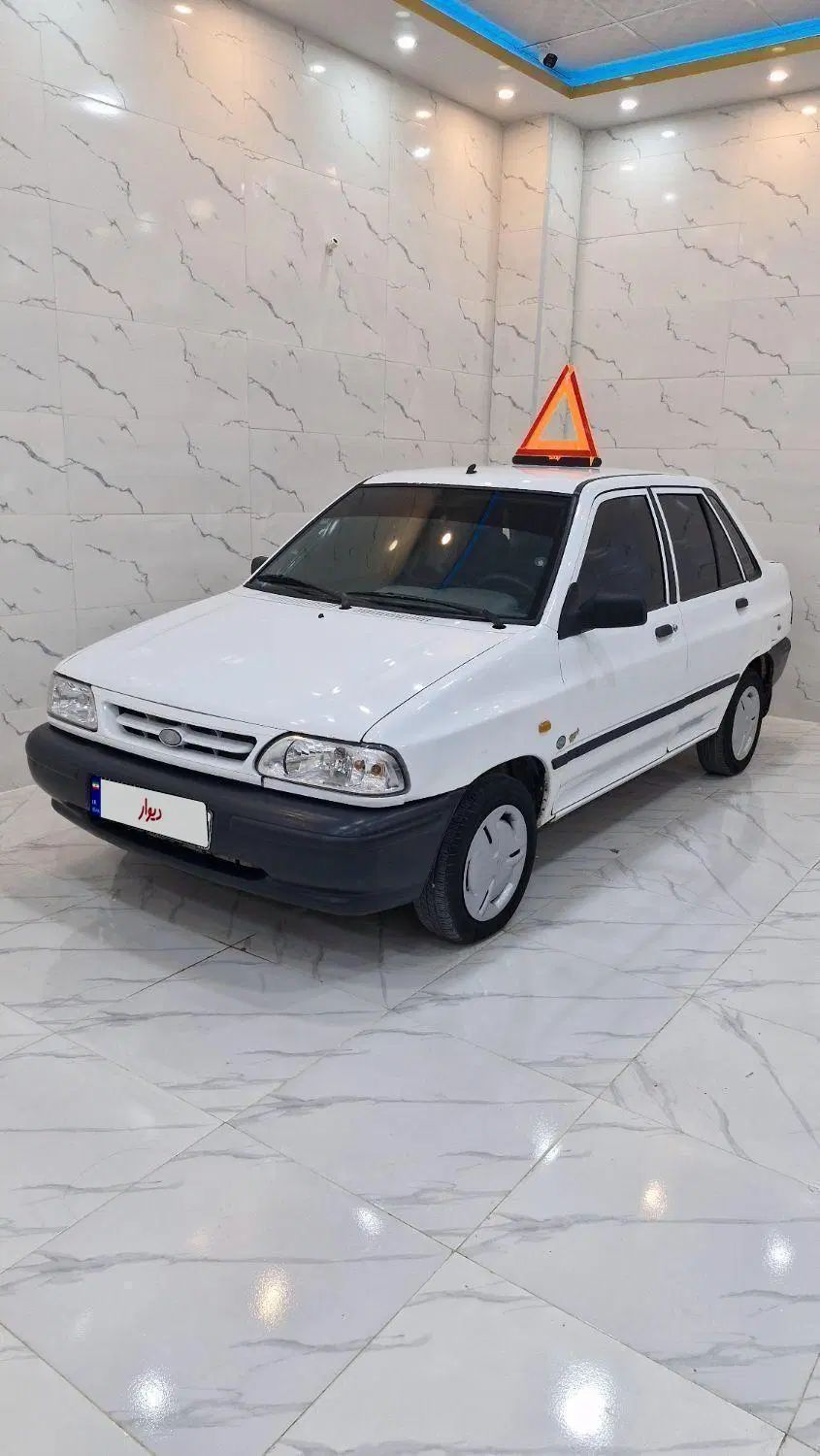 پراید 131 SE - 1393