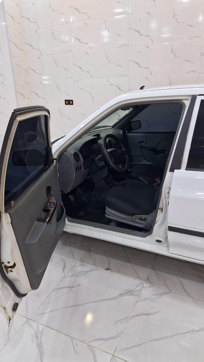 پراید 131 SE - 1393