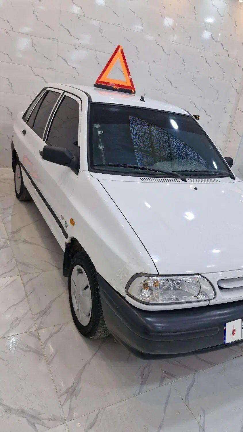پراید 131 SE - 1393