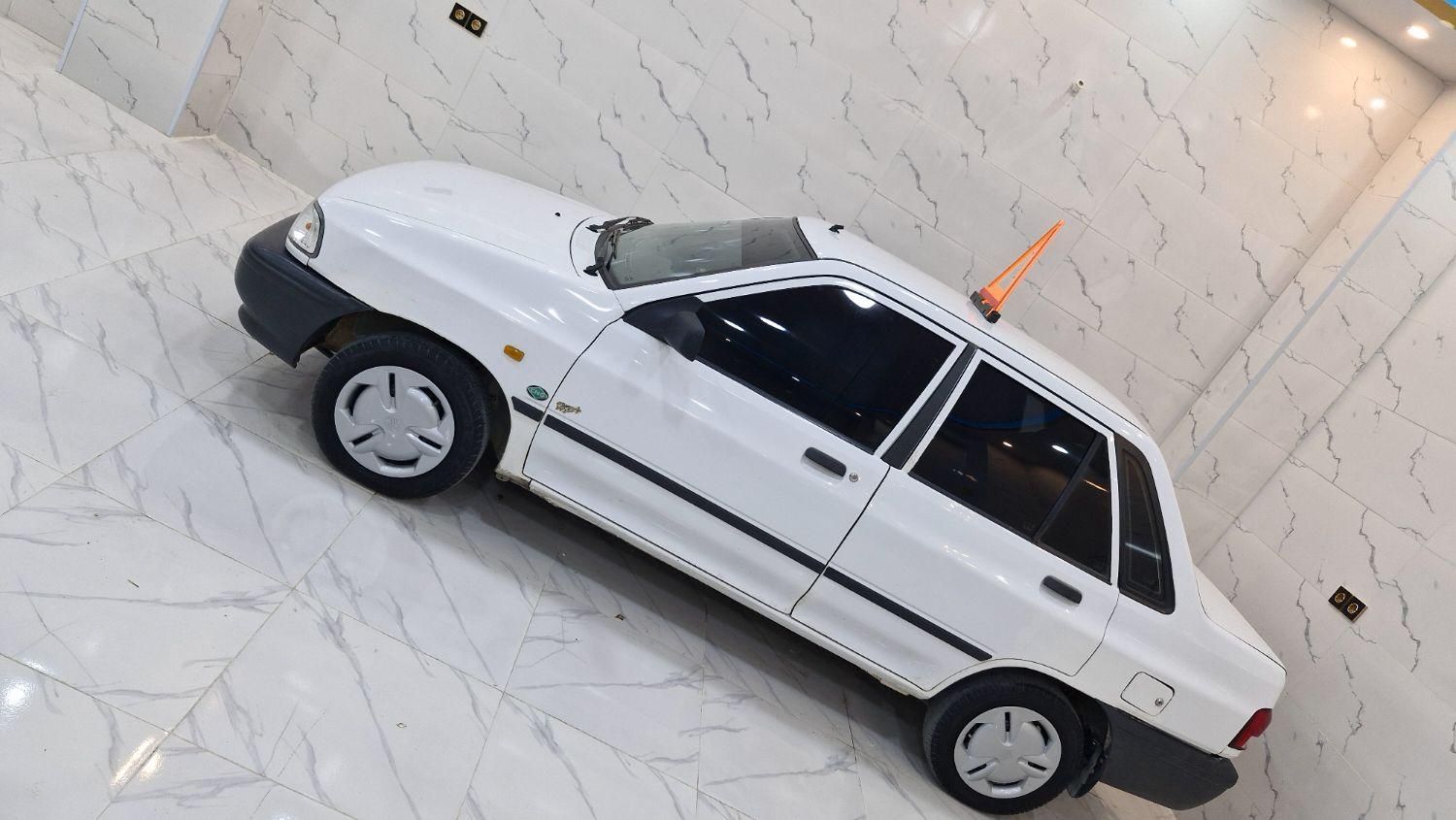 پراید 131 SE - 1393