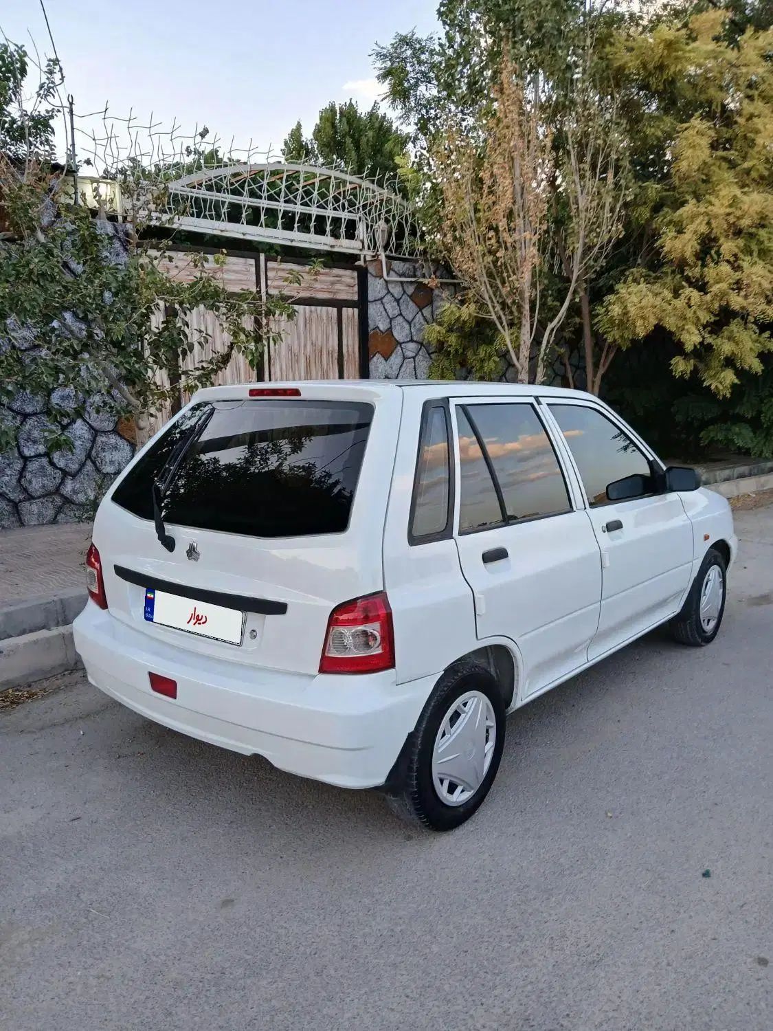 خودرو پراید، 111 آگهی ann_20032607