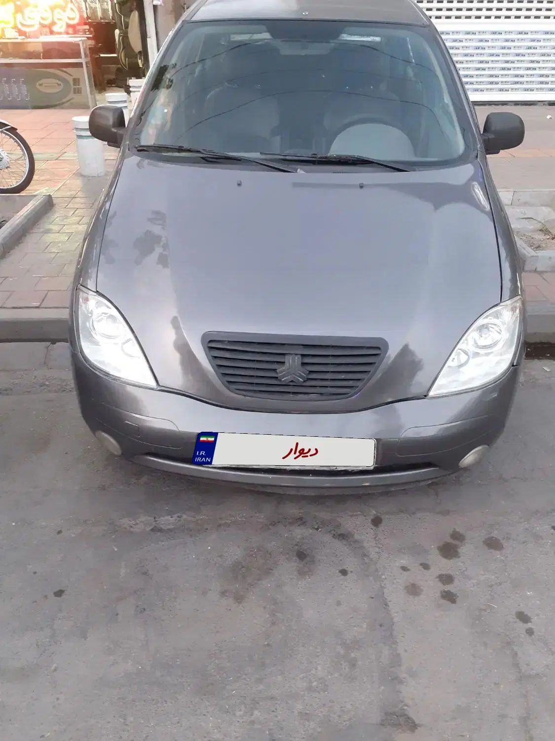 خودرو تیبا، صندوق دار آگهی ann_20032611