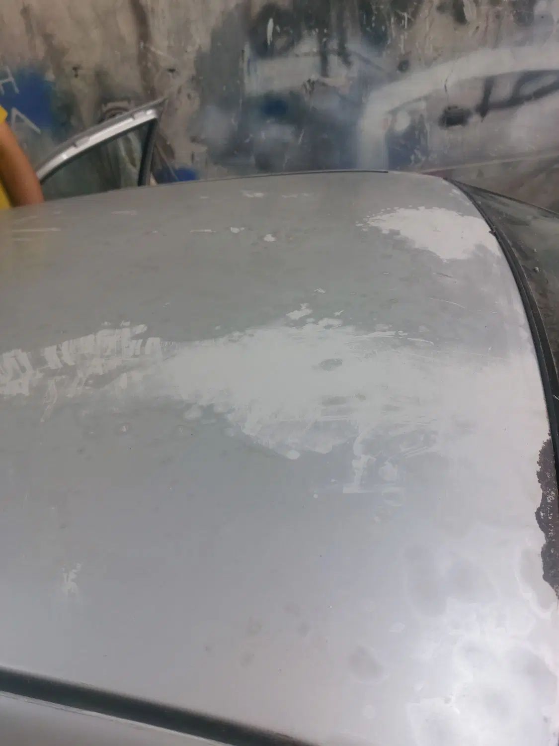 سمند LX EF7 دوگانه سوز - 1388