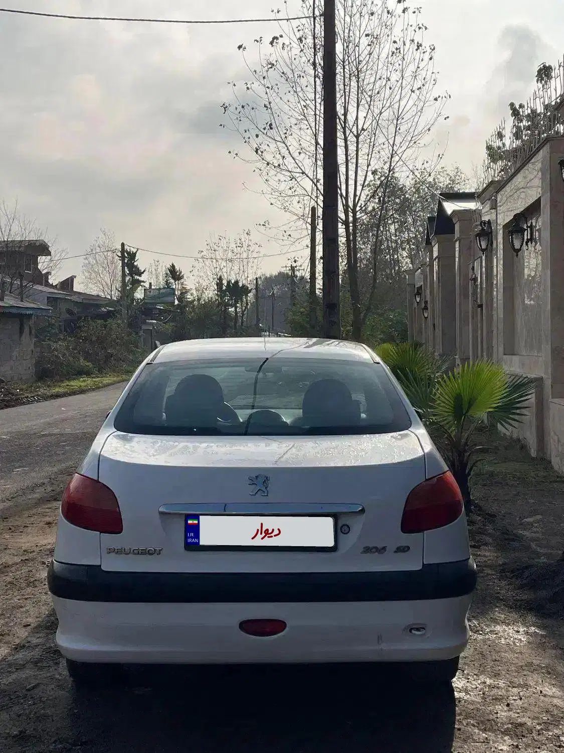 خودرو پژو، 206 آگهی ann_20032628