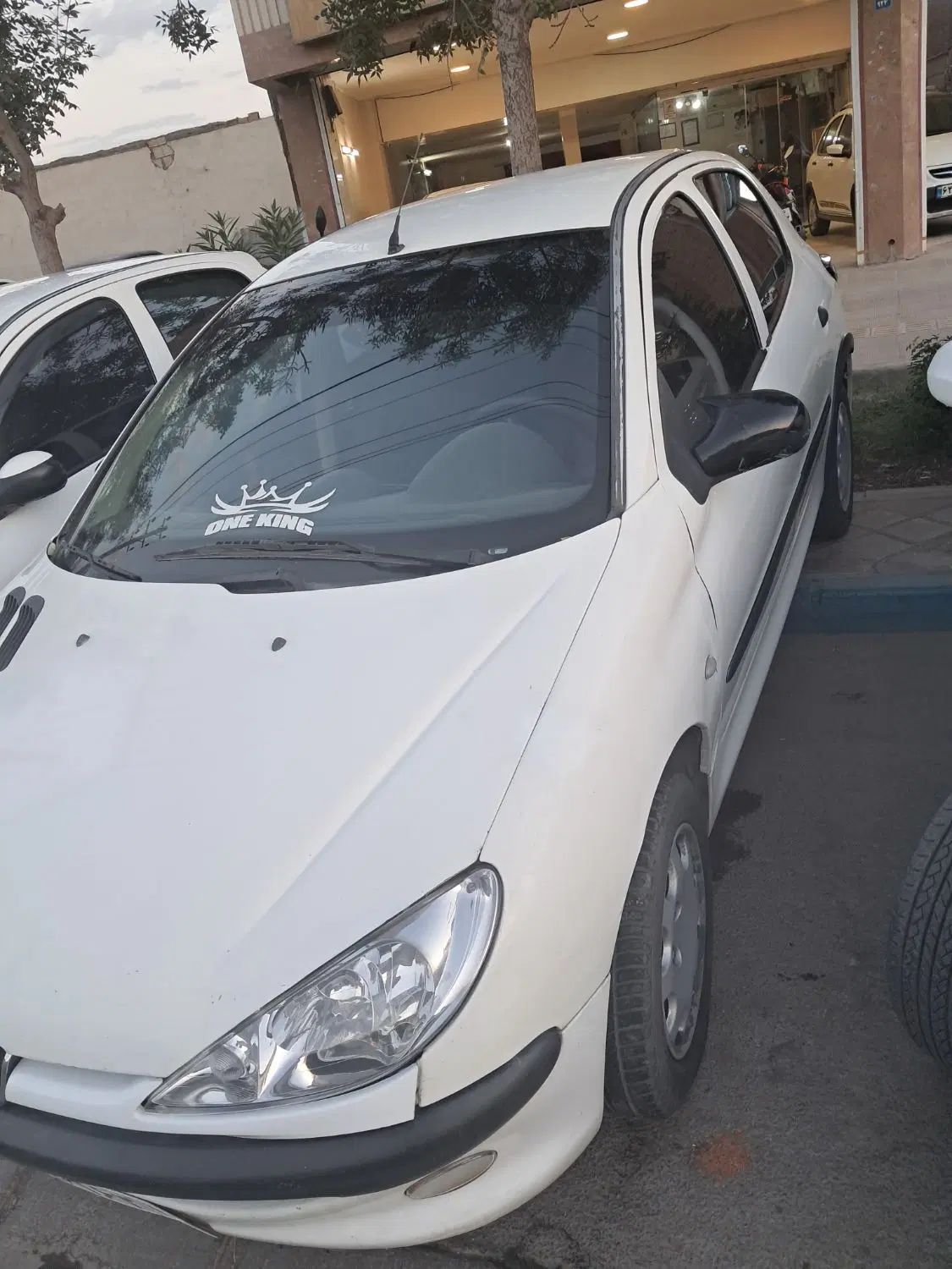 خودرو پژو، 206 آگهی ann_20032631