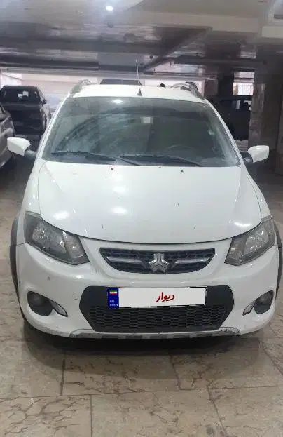 خودرو کوییک، S آگهی ann_20032633