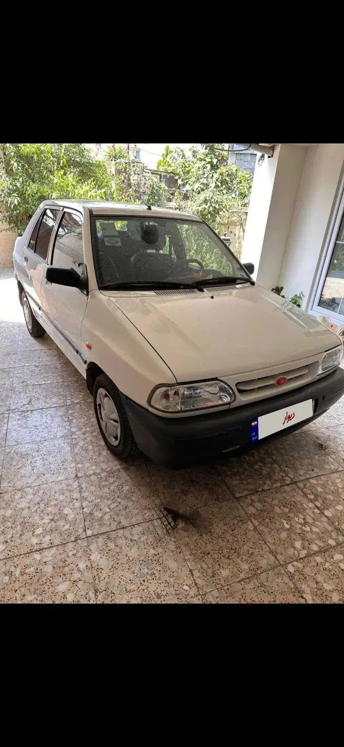 خودرو پراید، 131 آگهی ann_20032650