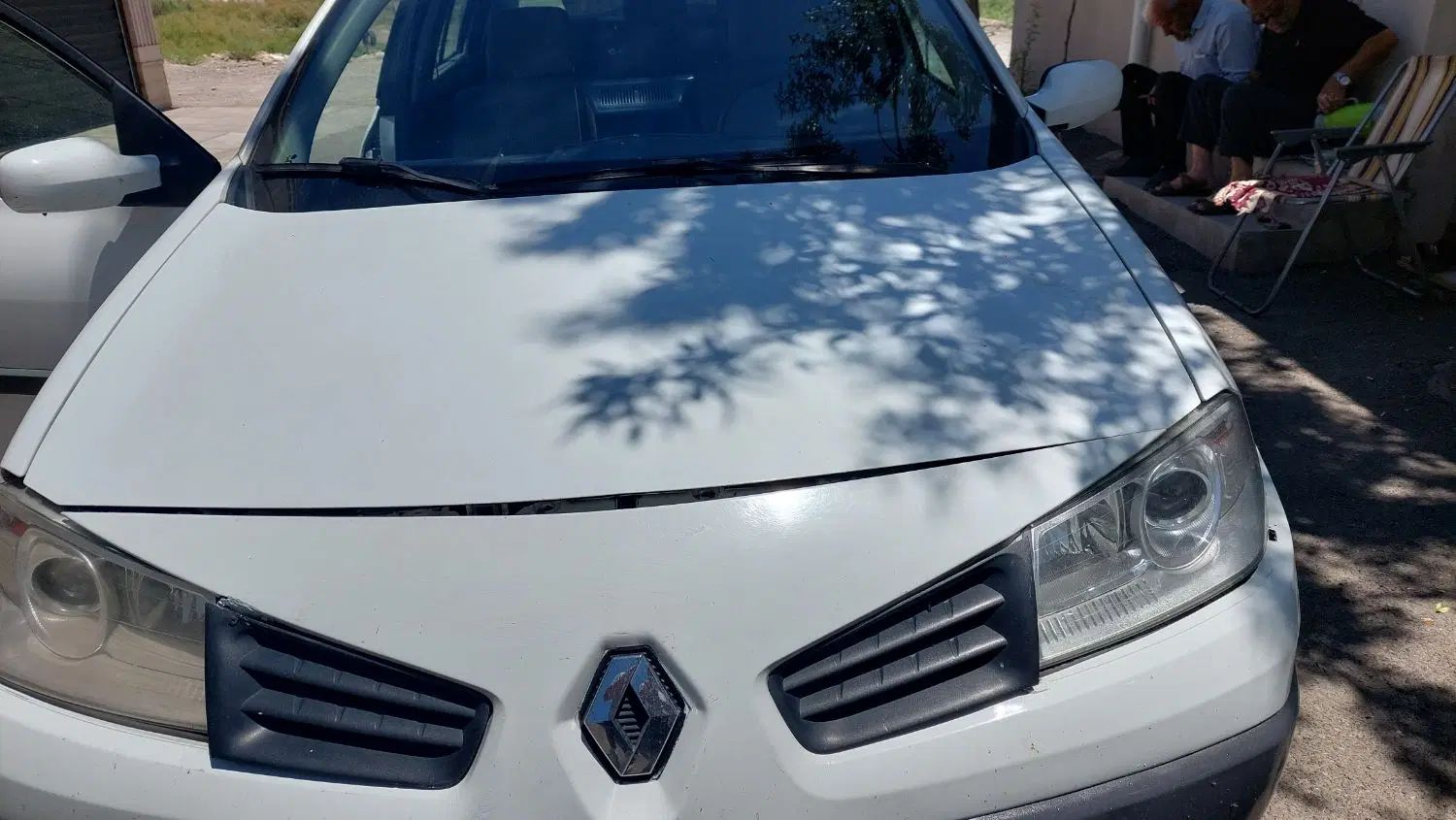 خودرو رنو، مگان پارس خودرو آگهی ann_20032657