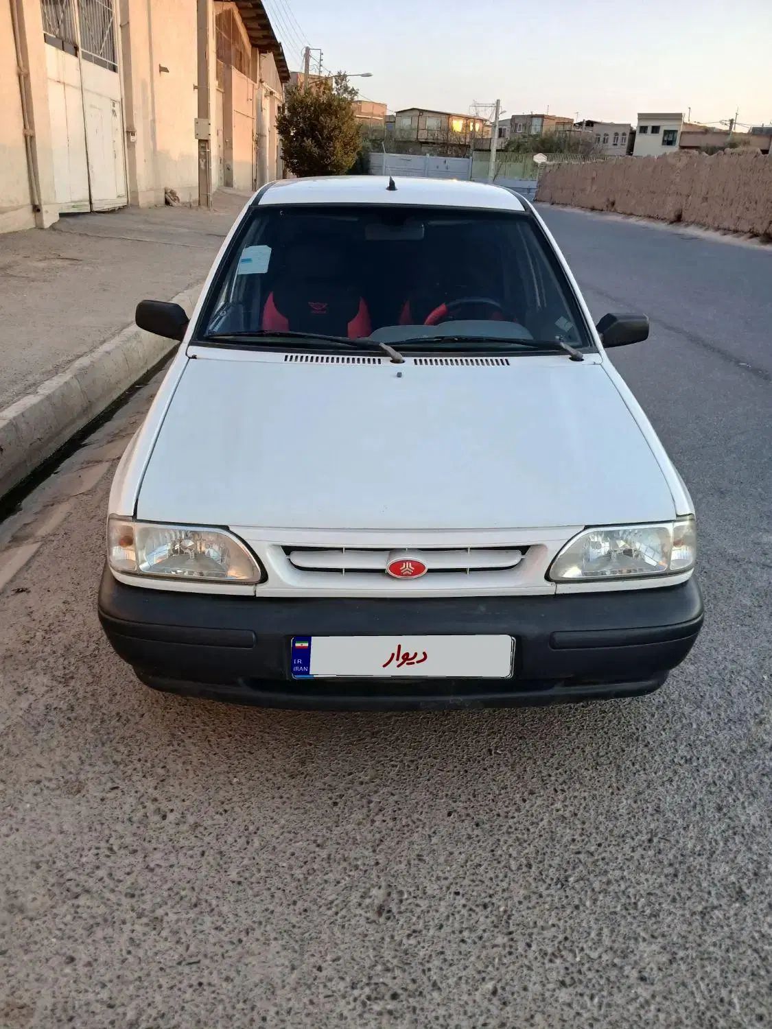 خودرو پراید، 131 آگهی ann_20032664