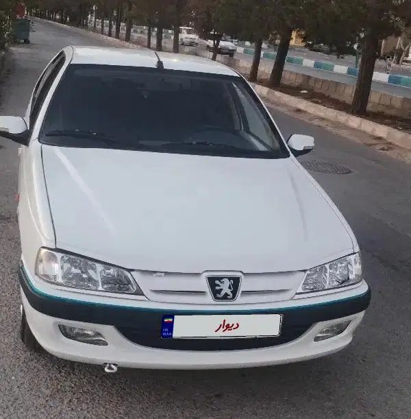 خودرو پژو، پارس آگهی ann_20032666