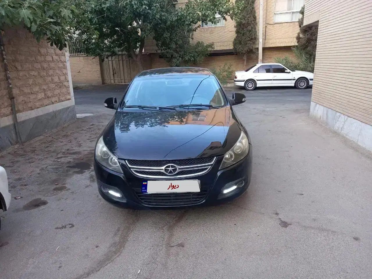 خودرو جک، J5 آگهی ann_20032668
