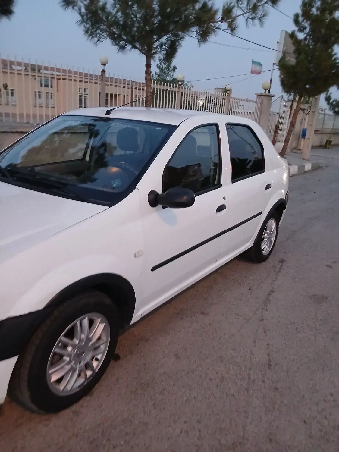 رنو تندر 90 E2 - 1390