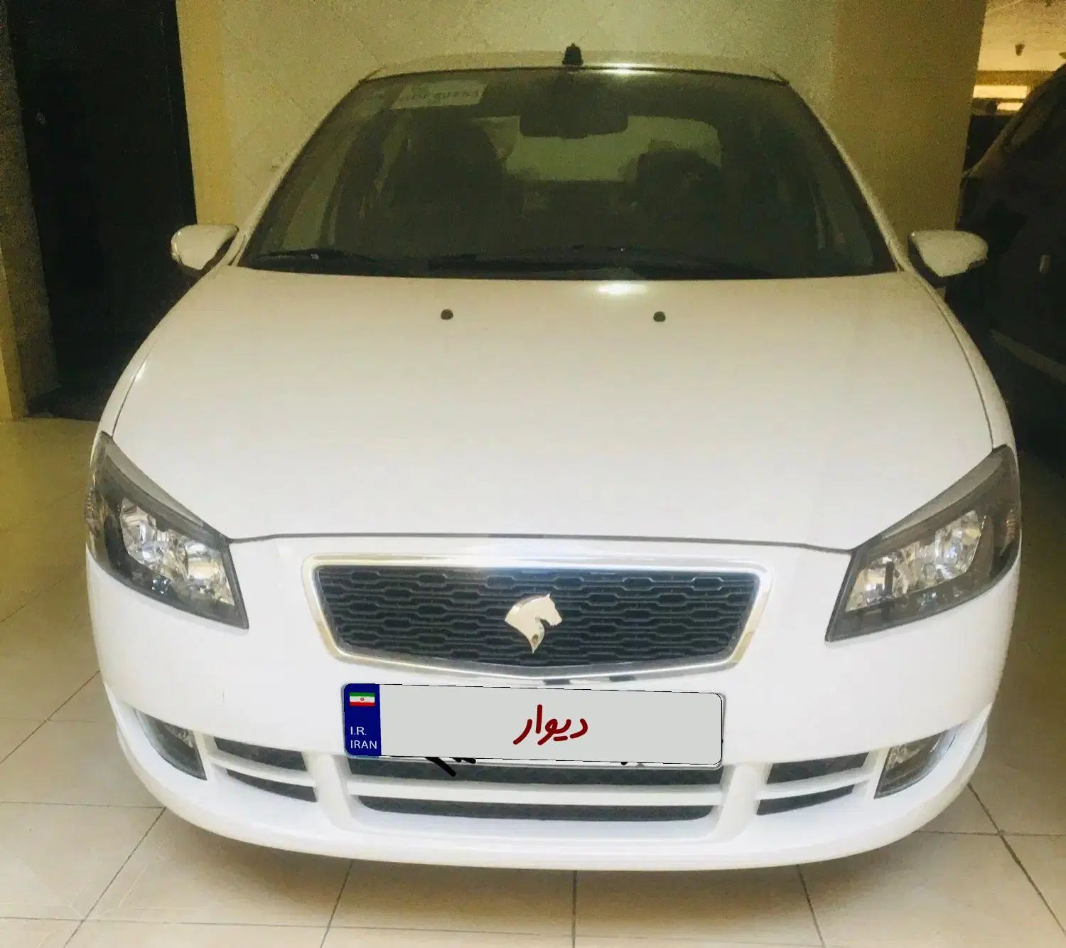 خودرو رانا، پلاس آگهی ann_20032682