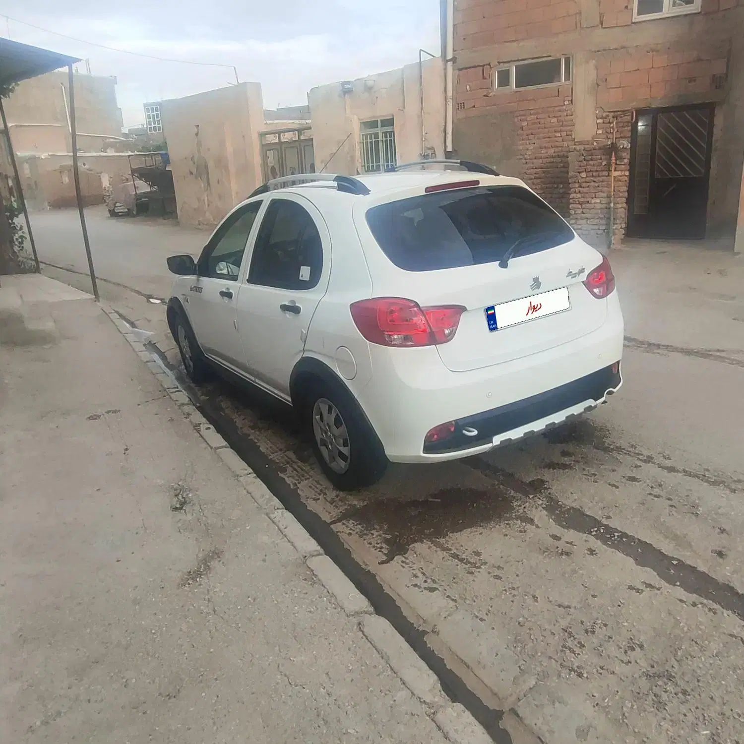 کوییک S پایه - 1402