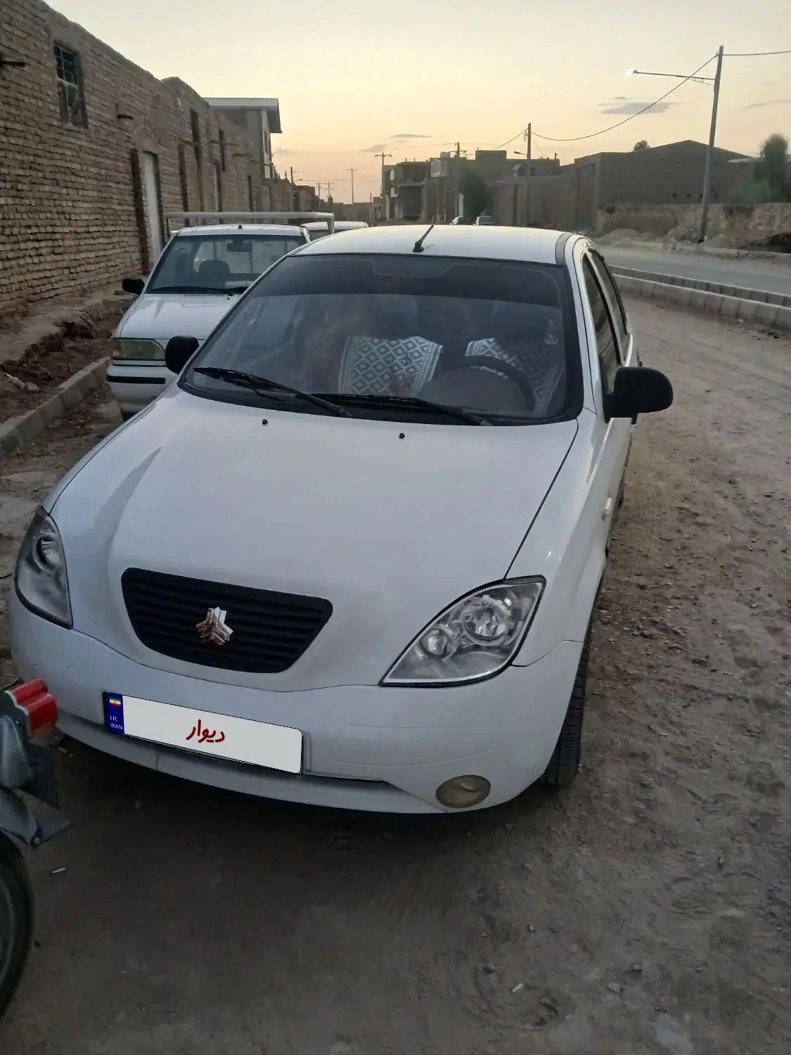 خودرو تیبا، صندوق دار آگهی ann_20032715