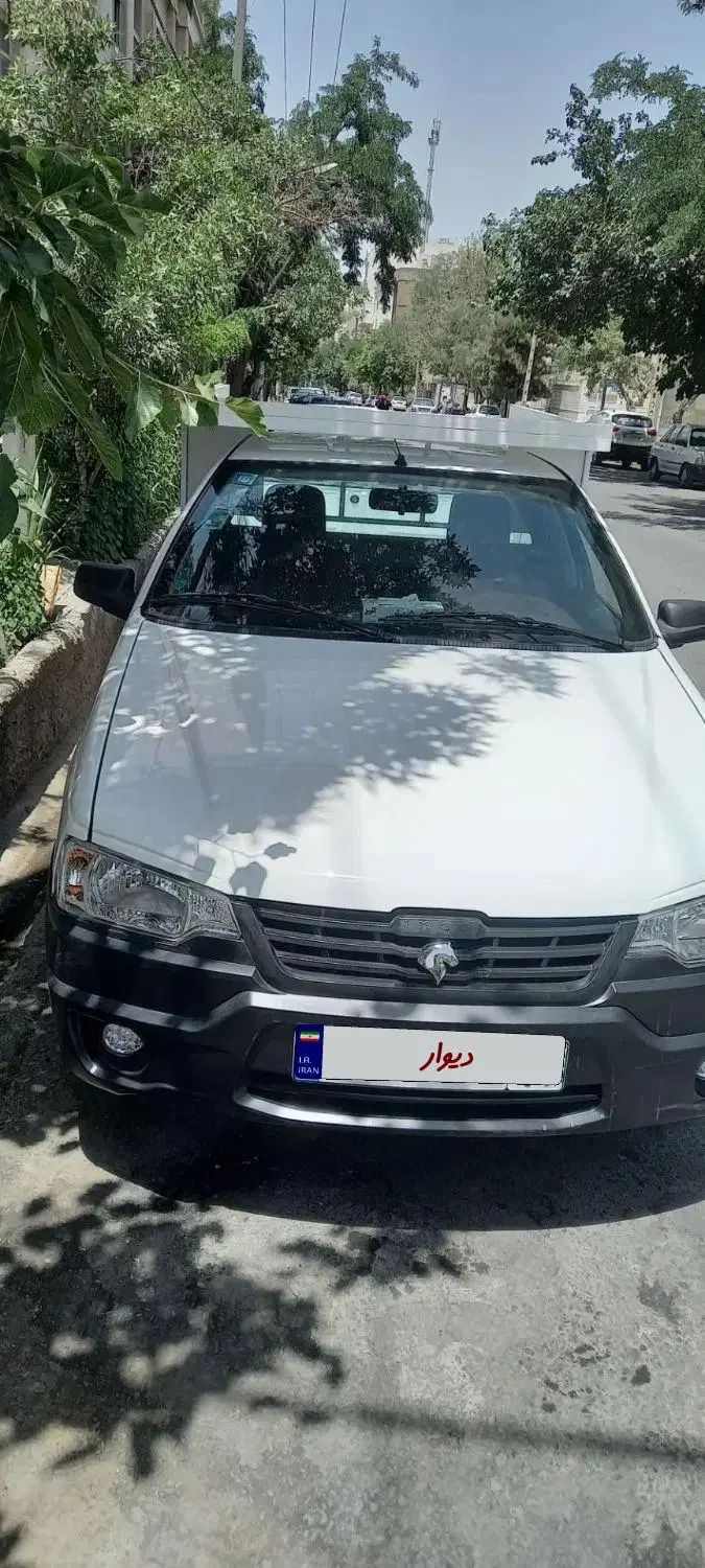خودرو آریسان، 2 آگهی ann_20032729