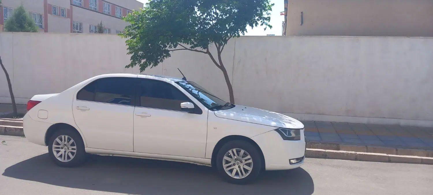 خودرو دنا، معمولی آگهی ann_20032740