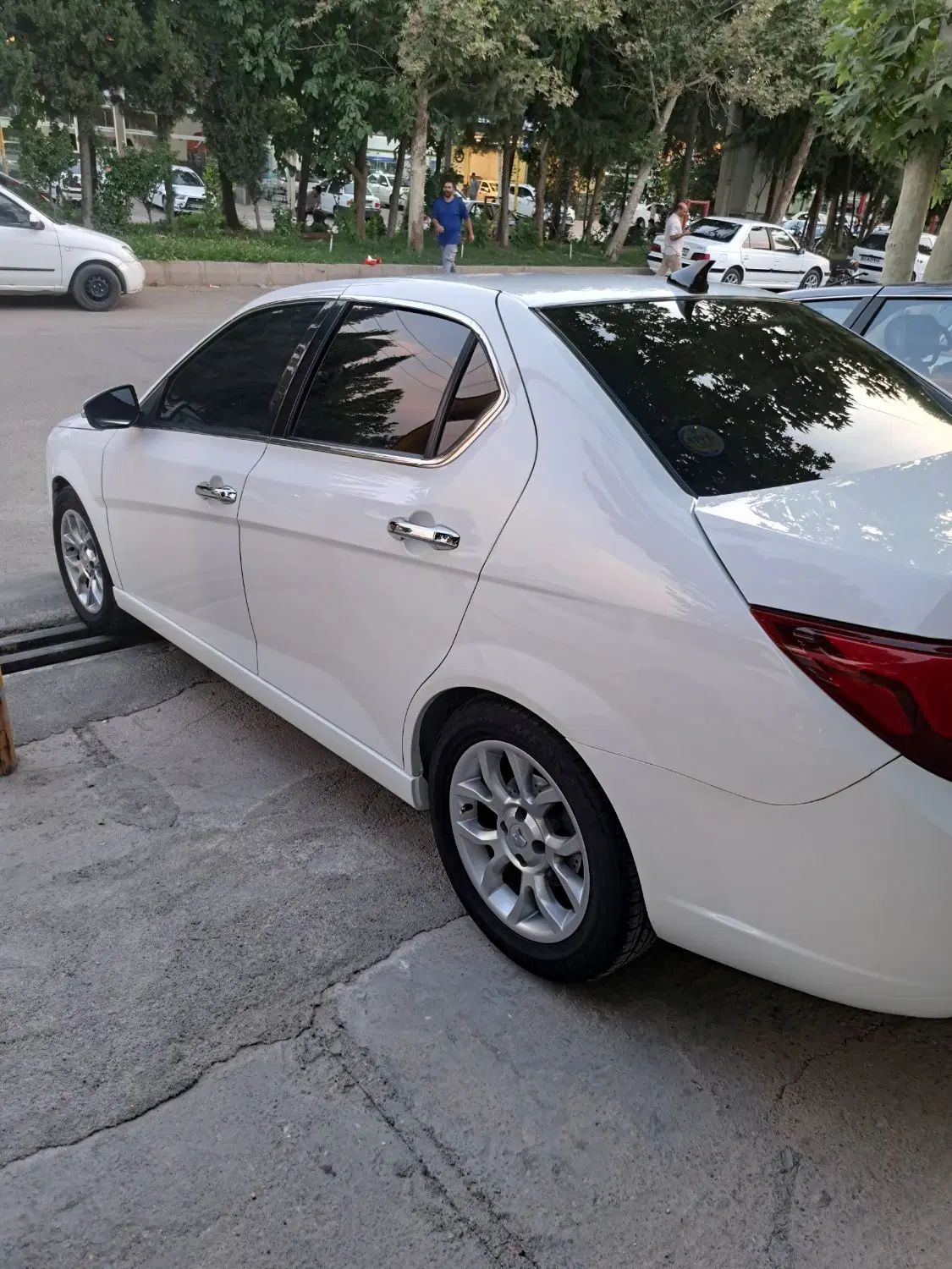خودرو دنا، پلاس آگهی ann_20032781