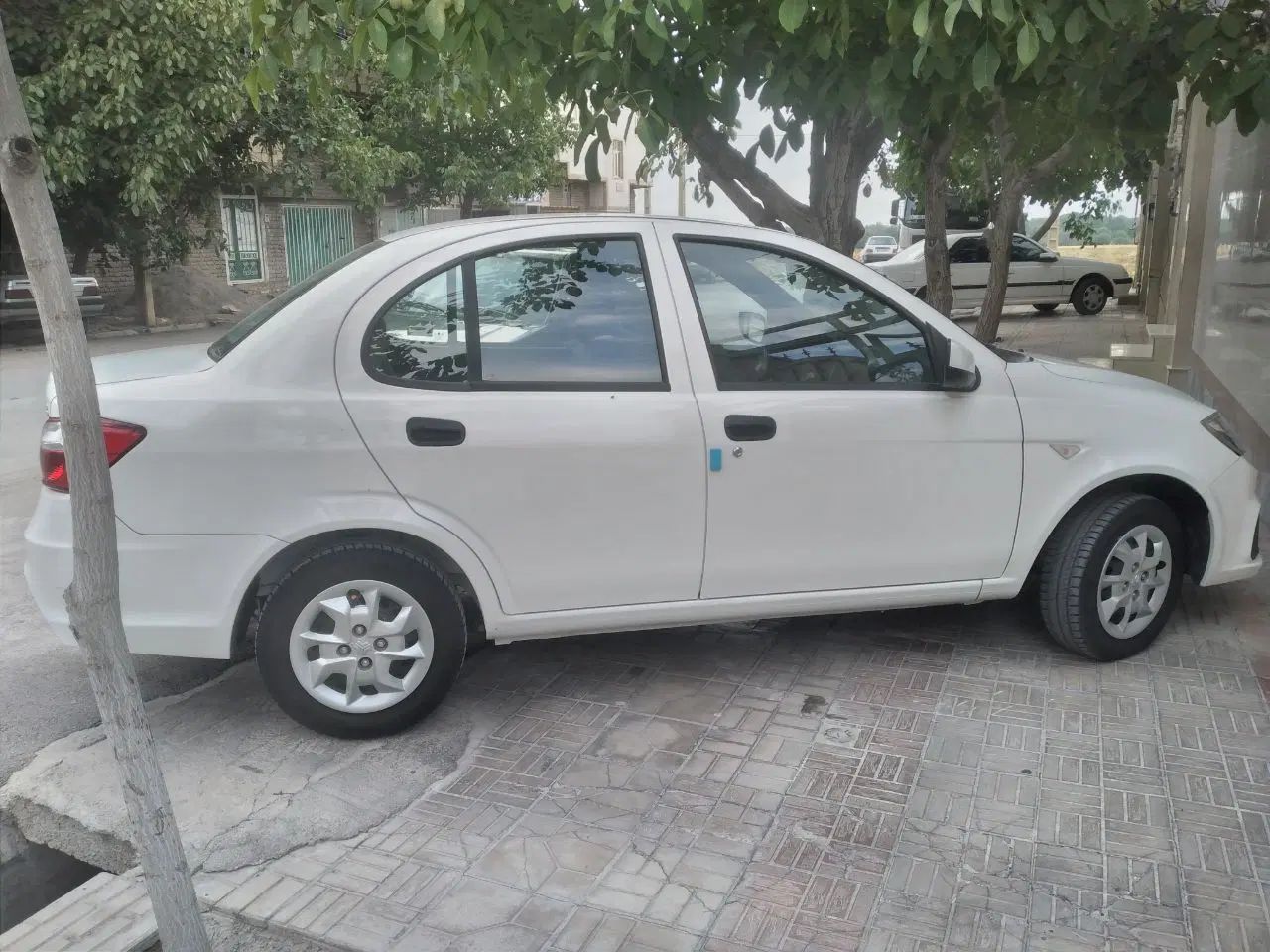 خودرو ساینا، S آگهی ann_20032782