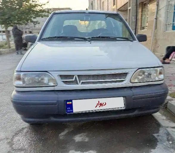 خودرو پراید، 131 آگهی ann_20032785