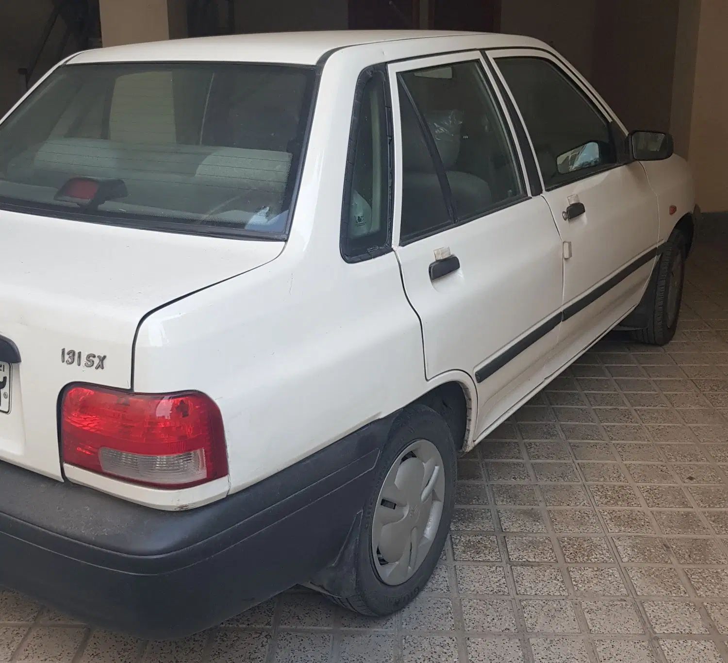 خودرو پراید، 131 آگهی ann_20032804