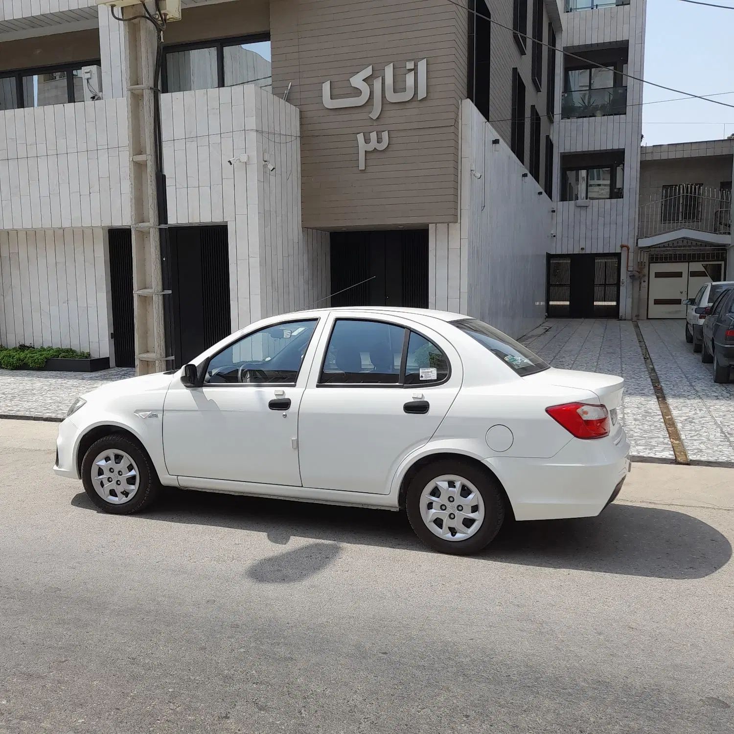 ساینا S دنده‌ای دوگانه سوز - 1403