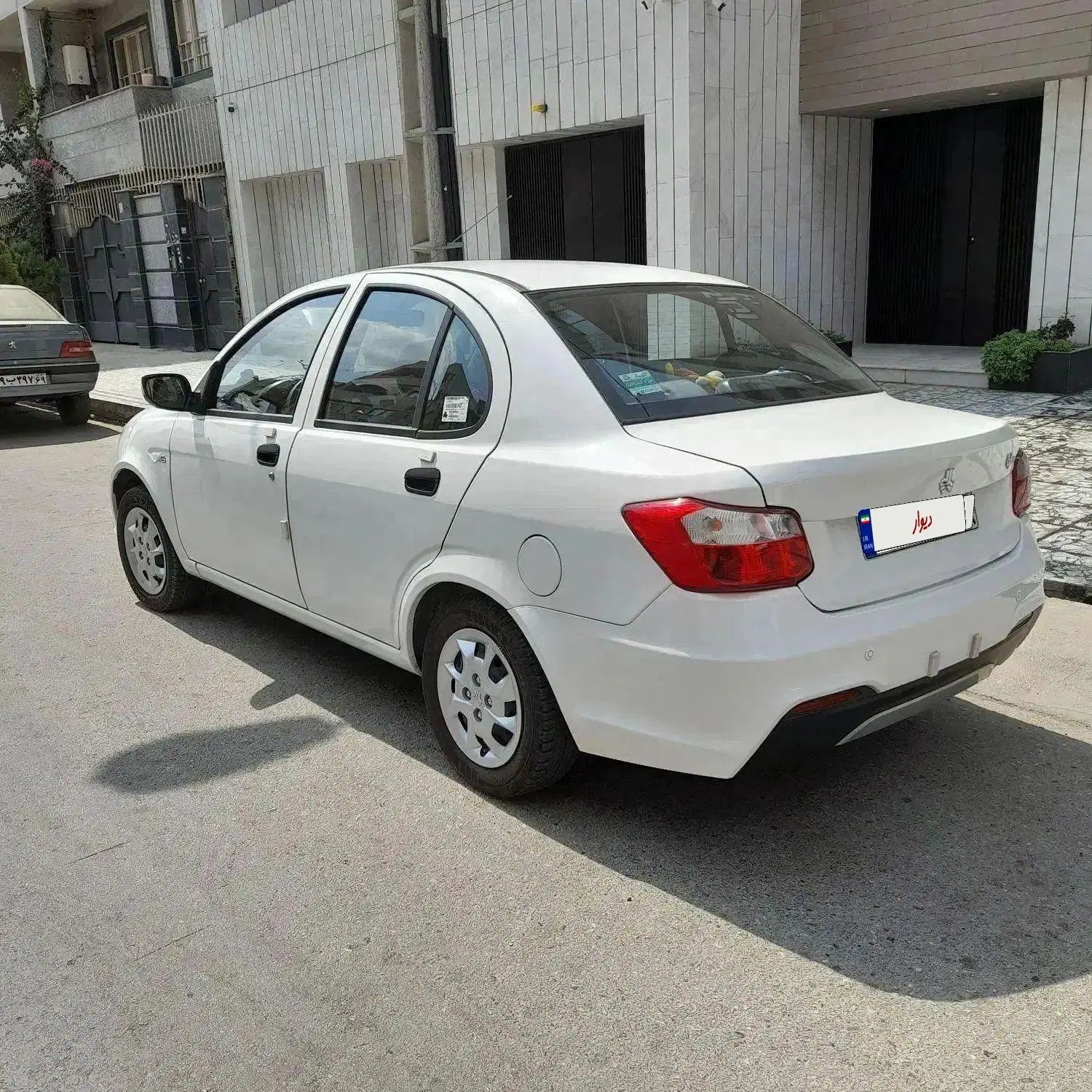 خودرو ساینا، S آگهی ann_20032814