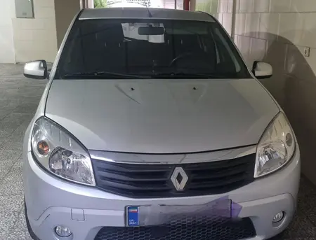 خودرو رنو، ساندرو آگهی ann_20032820