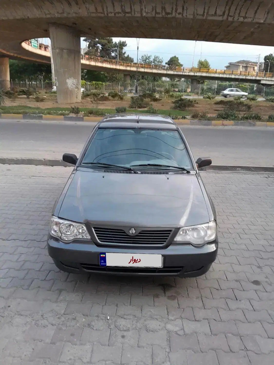 خودرو پراید، 111 آگهی ann_20032824