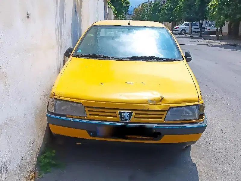 خودرو پژو، روآ آگهی ann_20032832