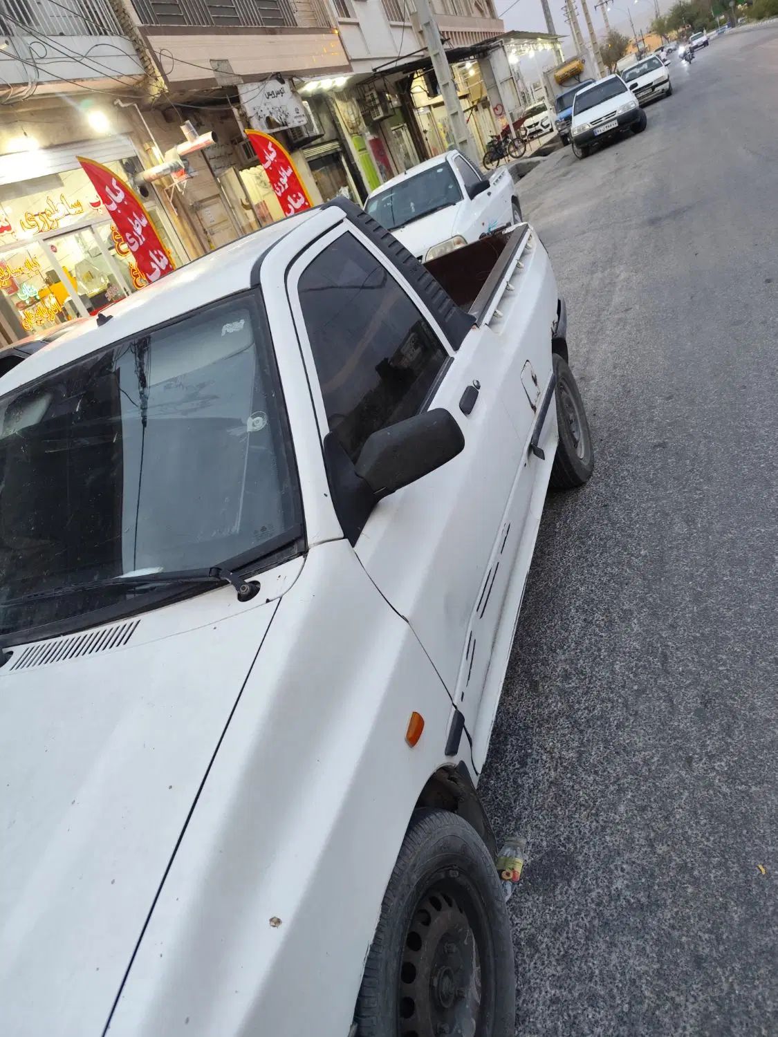 پراید 151 SE - 1395
