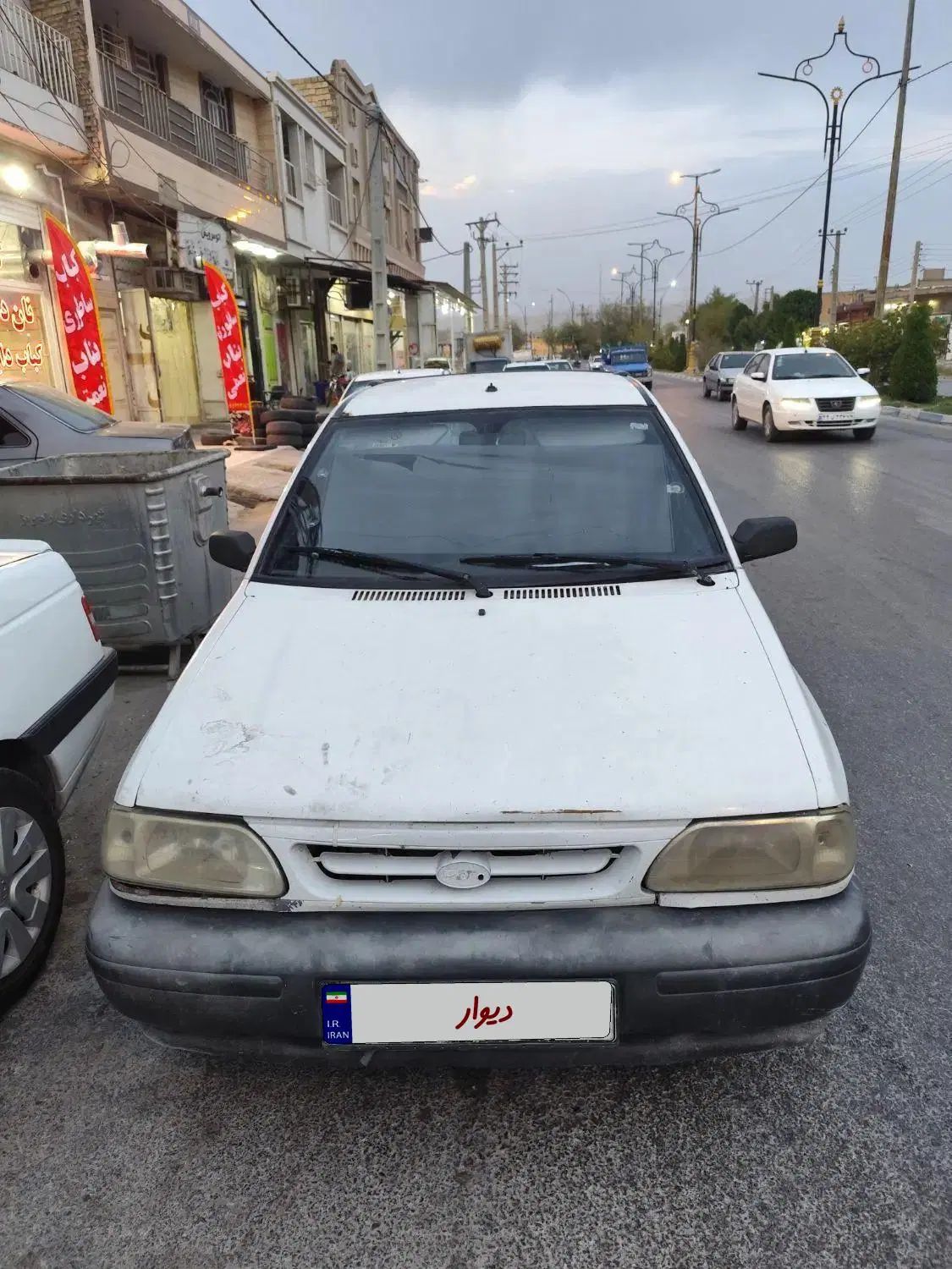 خودرو پراید، 151 آگهی ann_20032838