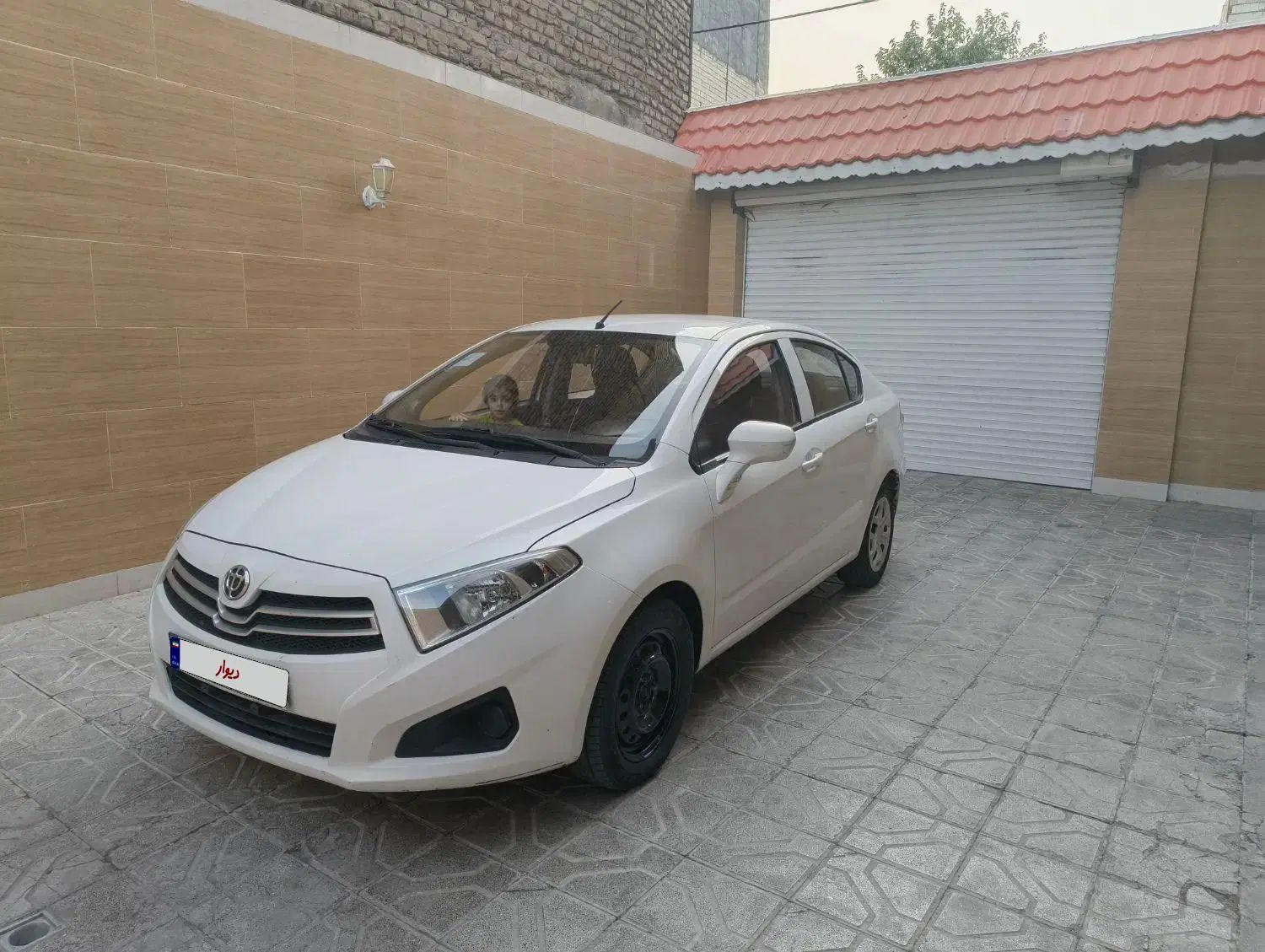 خودرو برلیانس، H230 آگهی ann_20032859