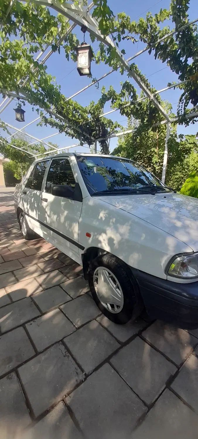 پراید 131 SE - 1394