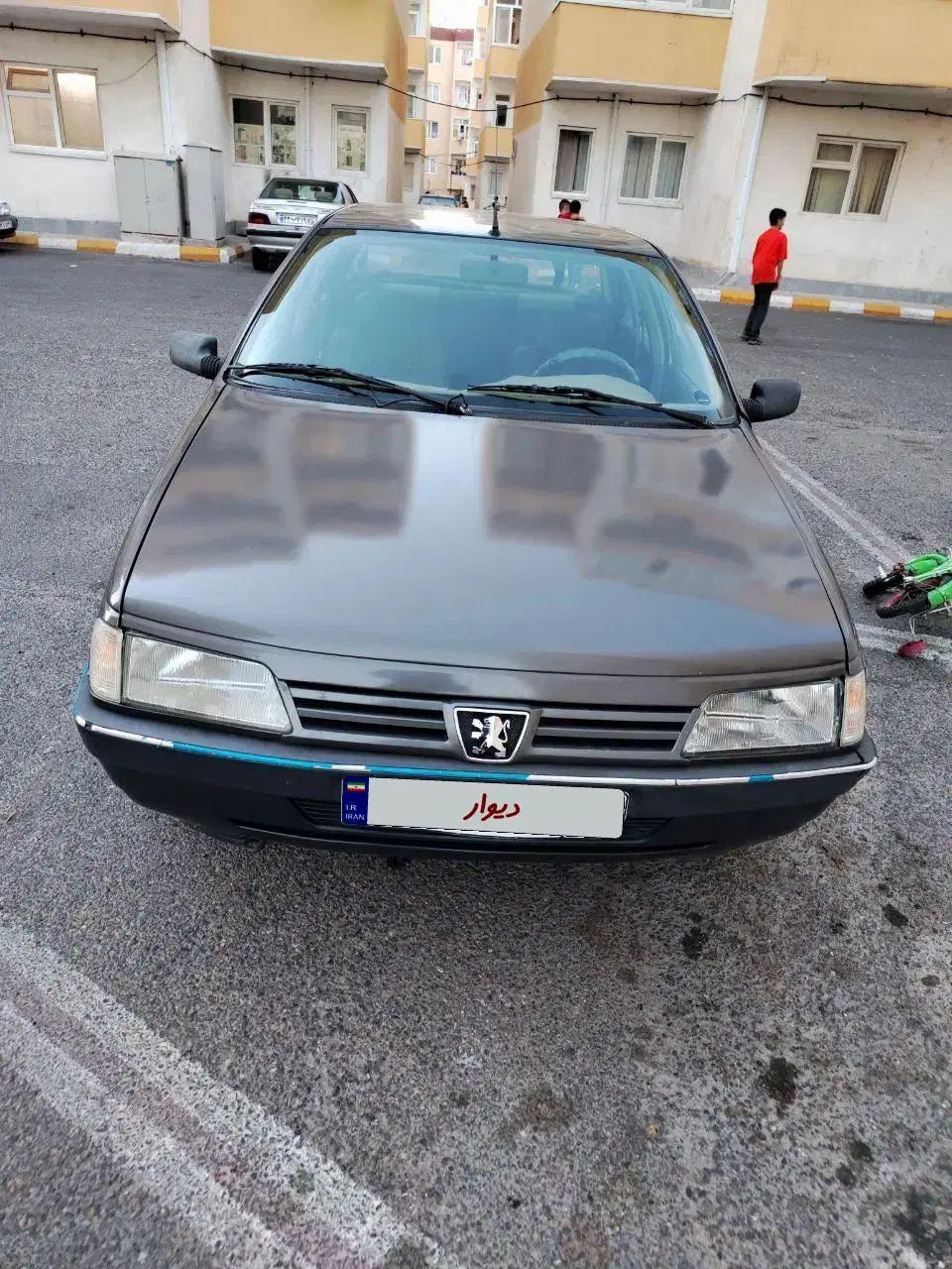 خودرو پژو، روآ آگهی ann_20032873
