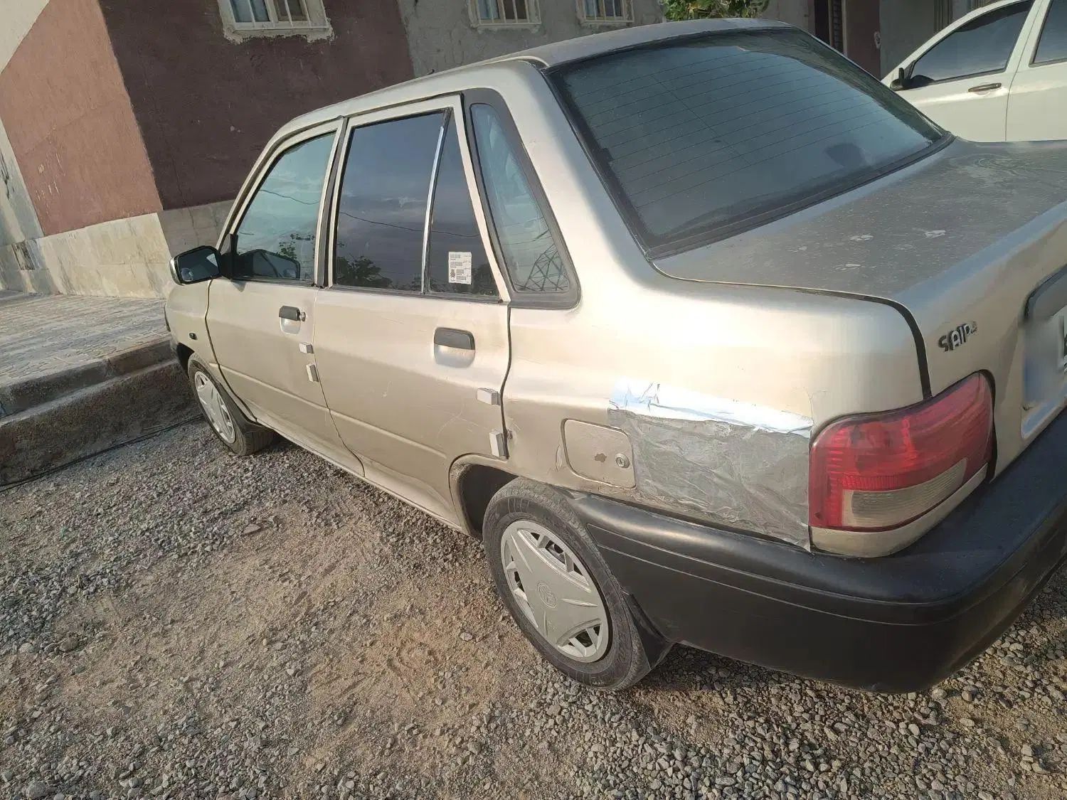 پراید 131 SE - 1399