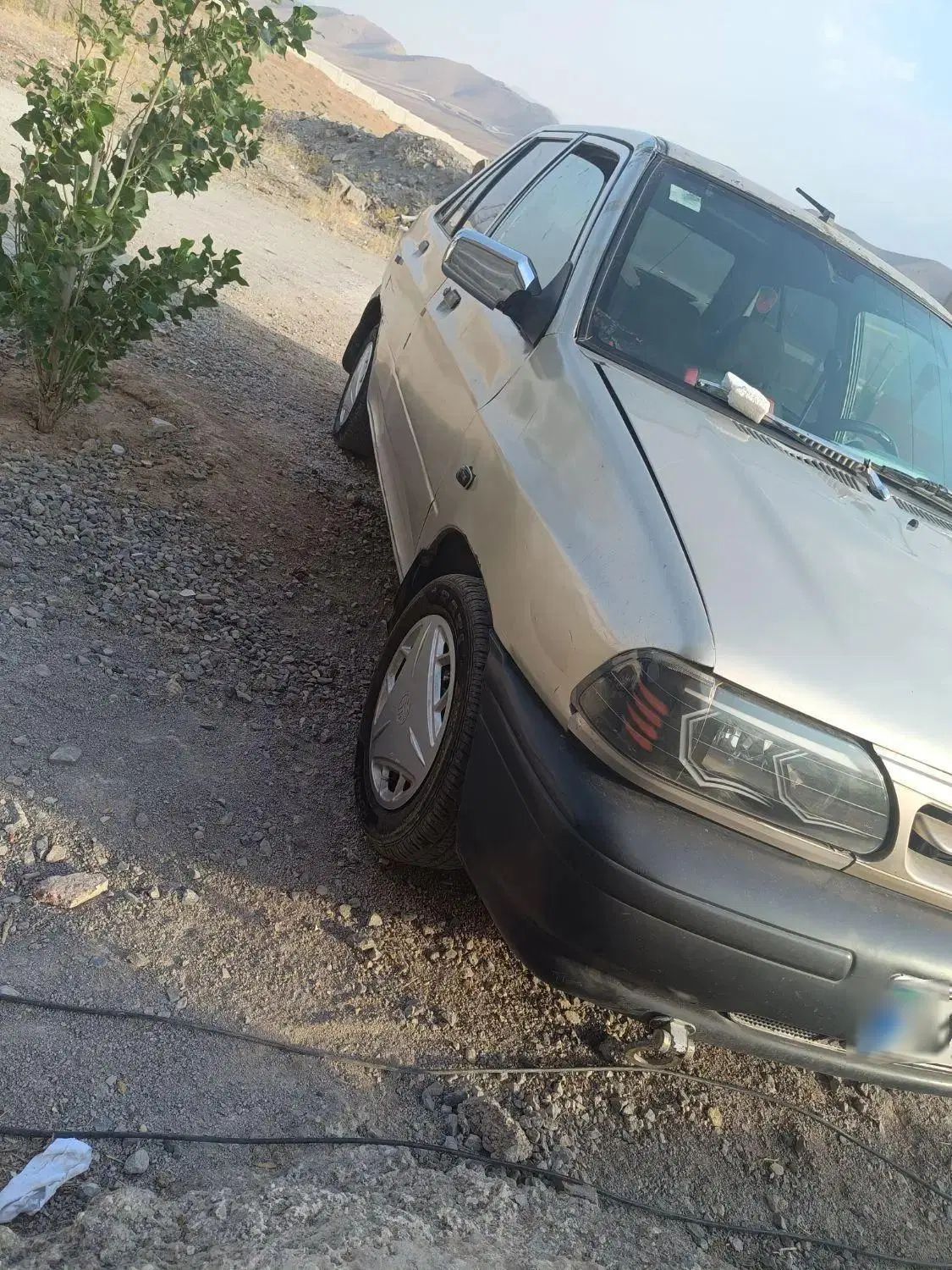پراید 131 SE - 1399