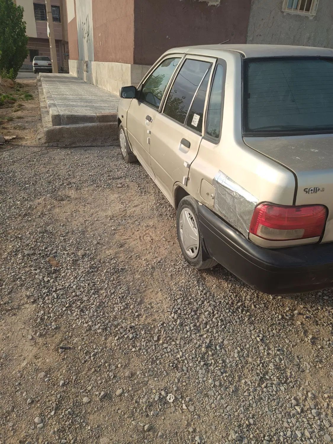 پراید 131 SE - 1399