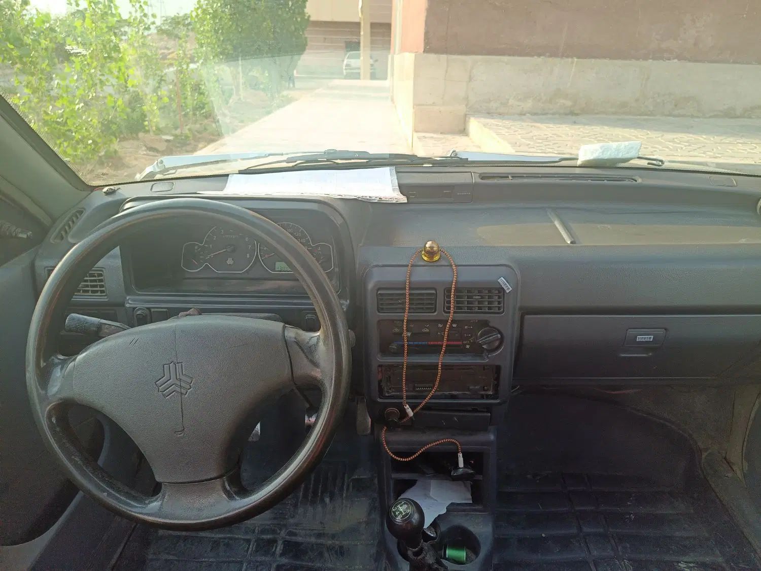 پراید 131 SE - 1399