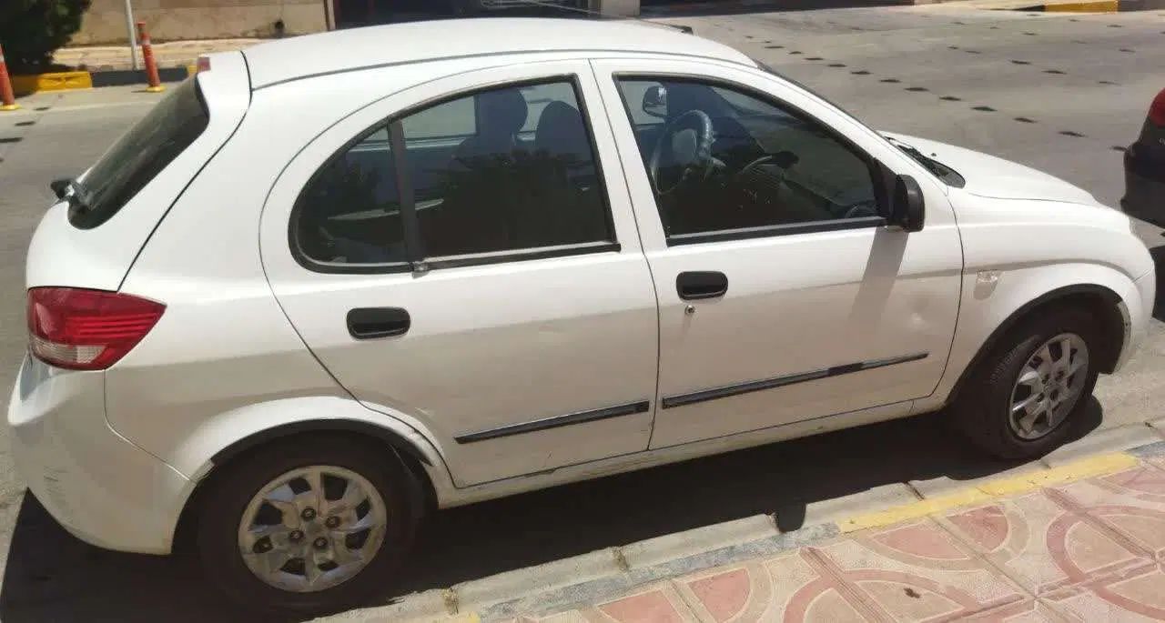 خودرو تیبا، 2 آگهی ann_20032885