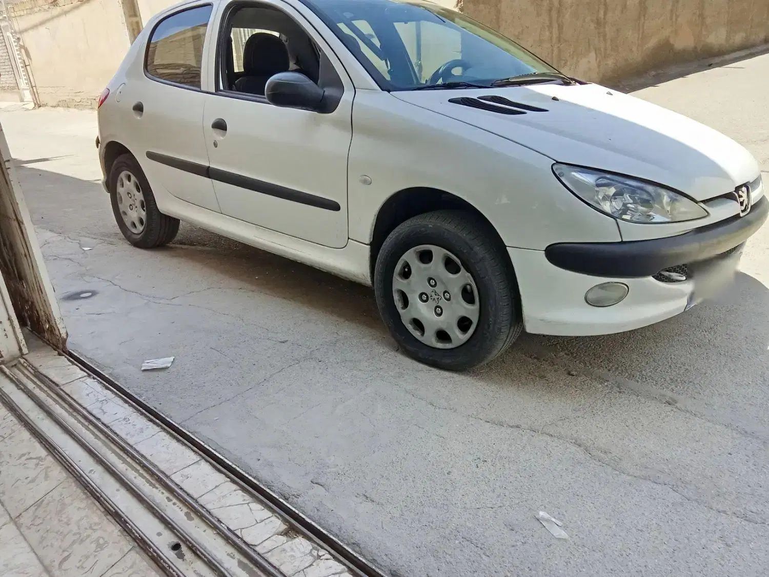 خودرو پژو، 206 آگهی ann_20032929