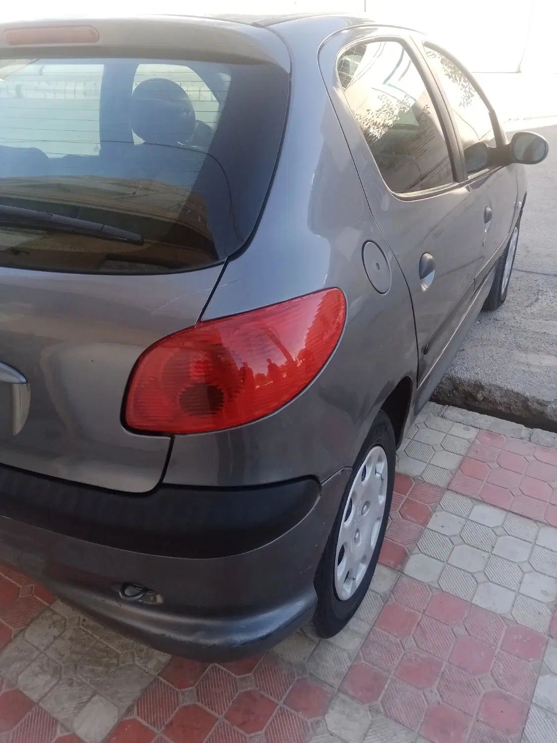 خودرو پژو، 206 آگهی ann_20032934